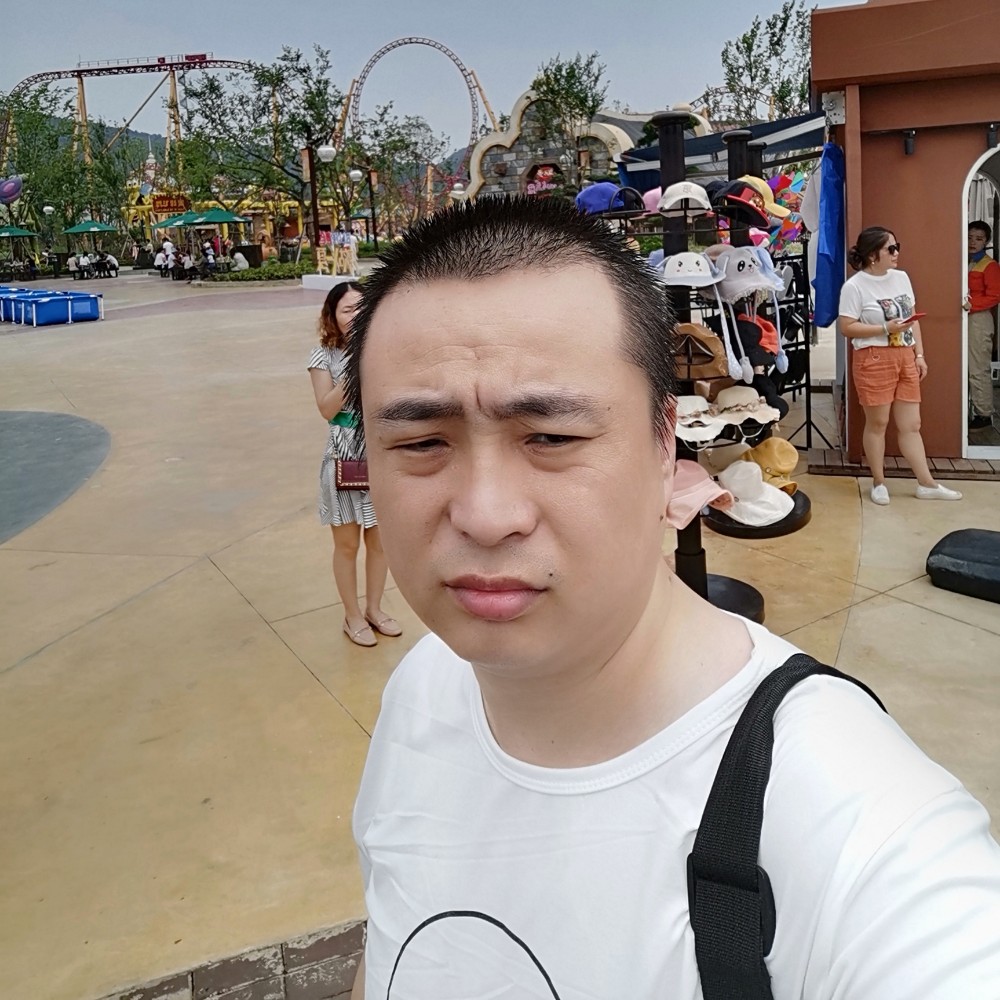 咸鱼的照片