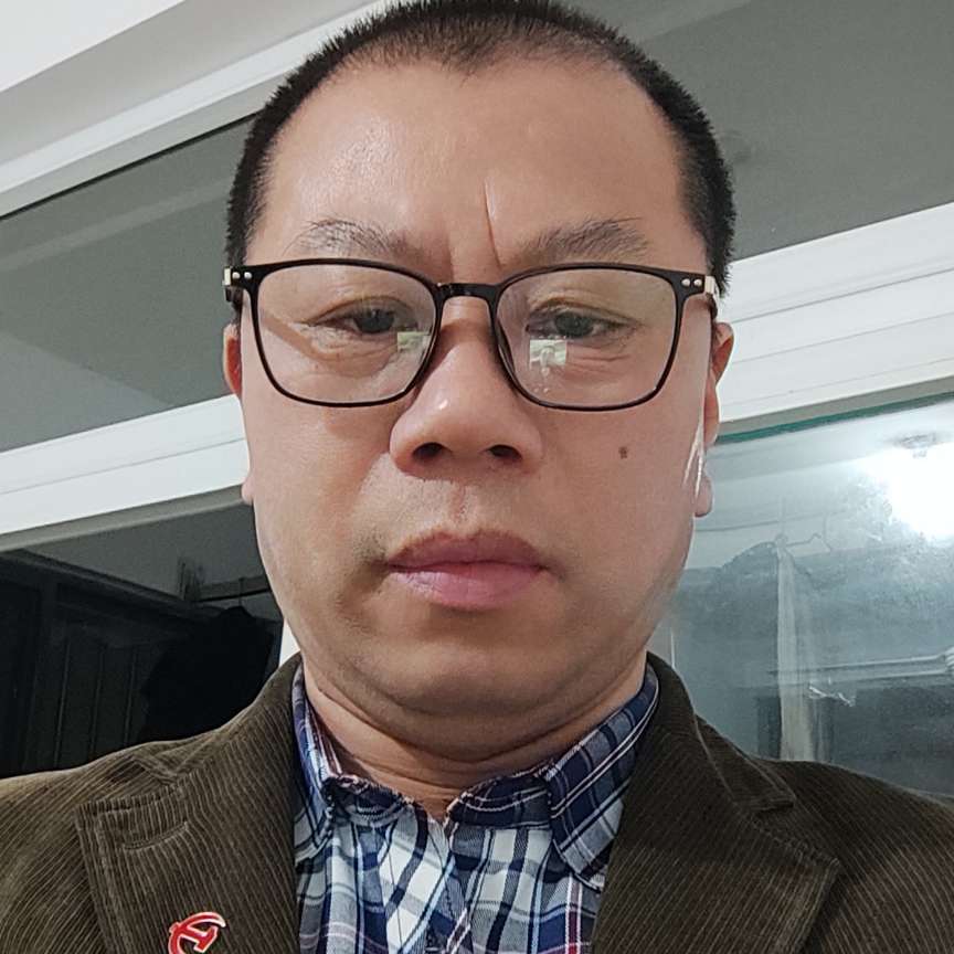 狼性创客的照片