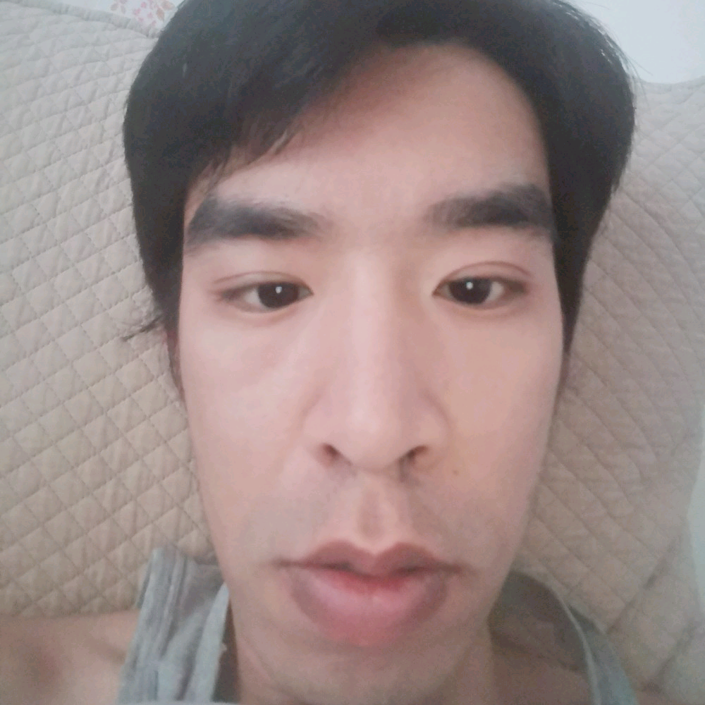 咖啡回眸昏睡的照片