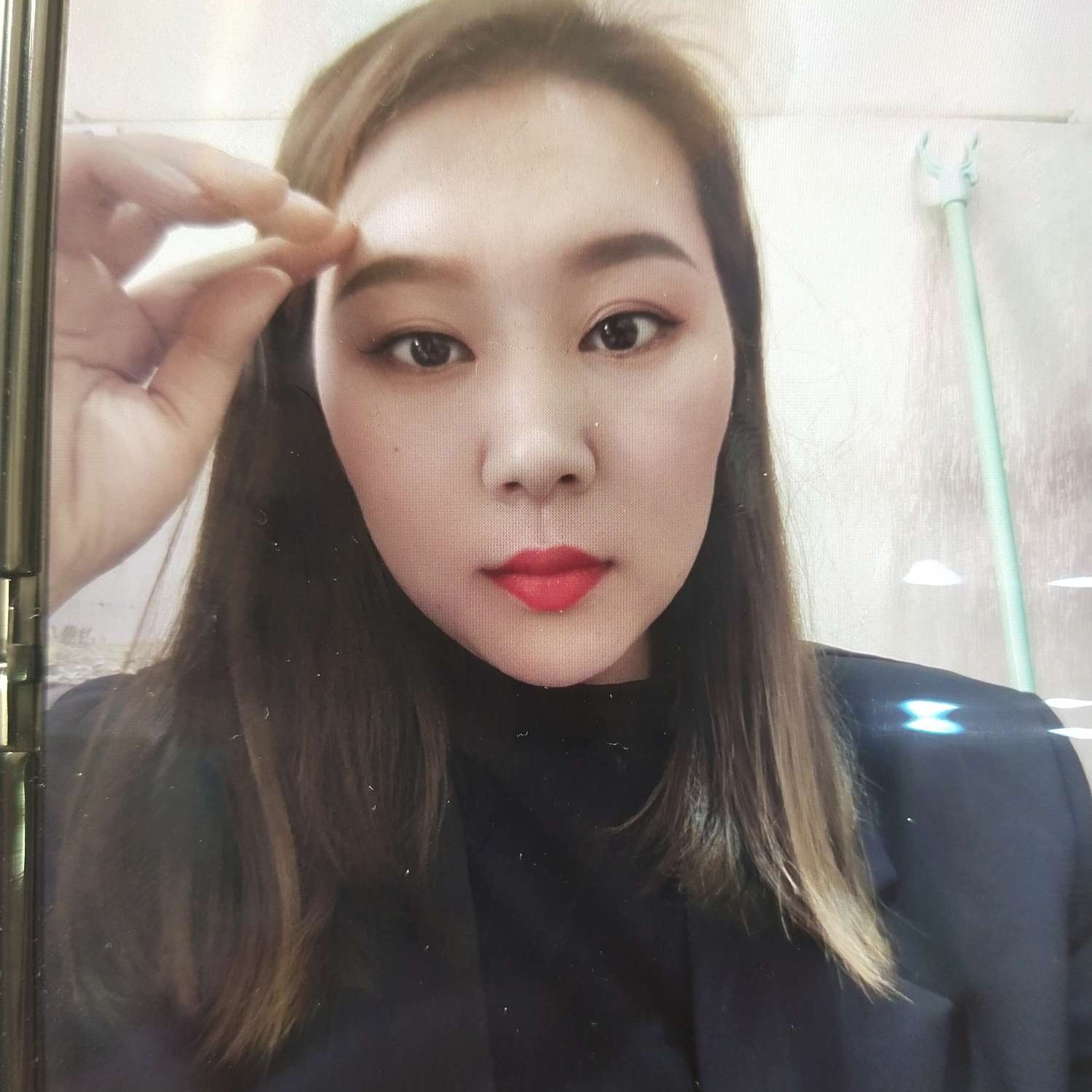 柚子啊啊的照片