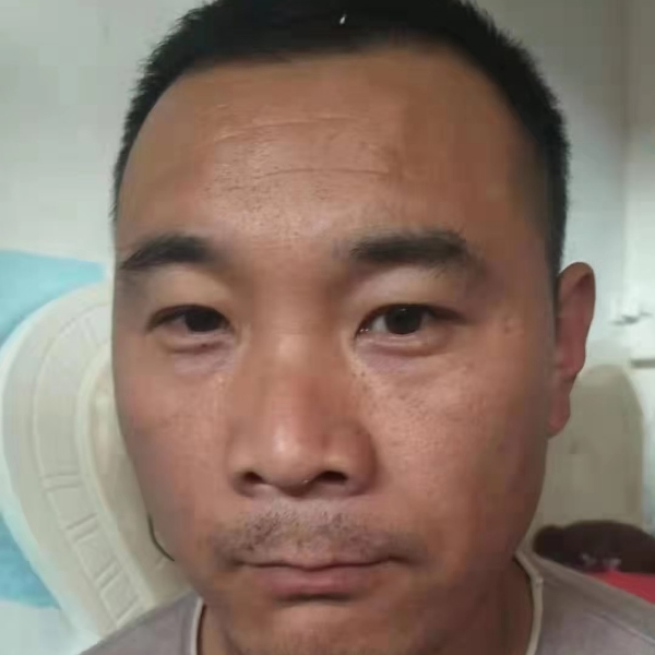 安全感100%的照片