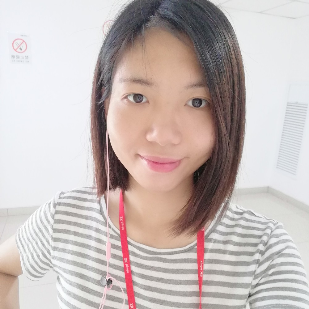 静静听风的照片