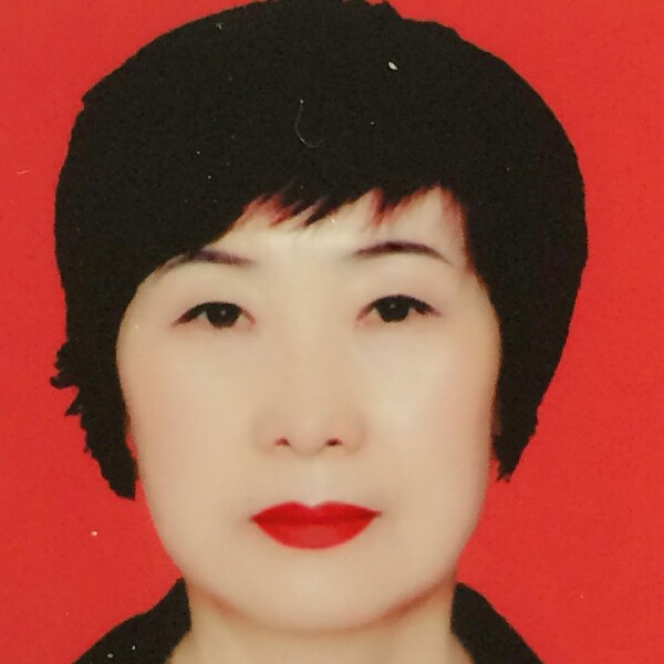 良家女子的照片