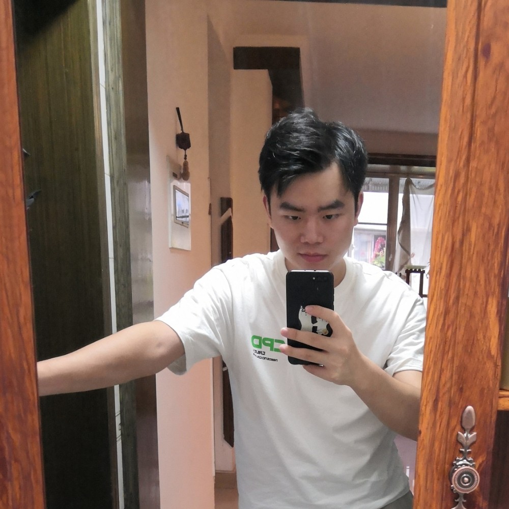 提哈路的照片