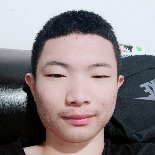 小馒头放弃整齐的照片