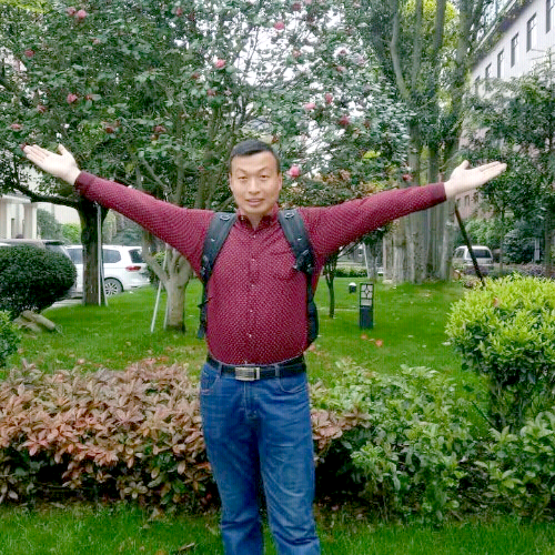 马正金的照片