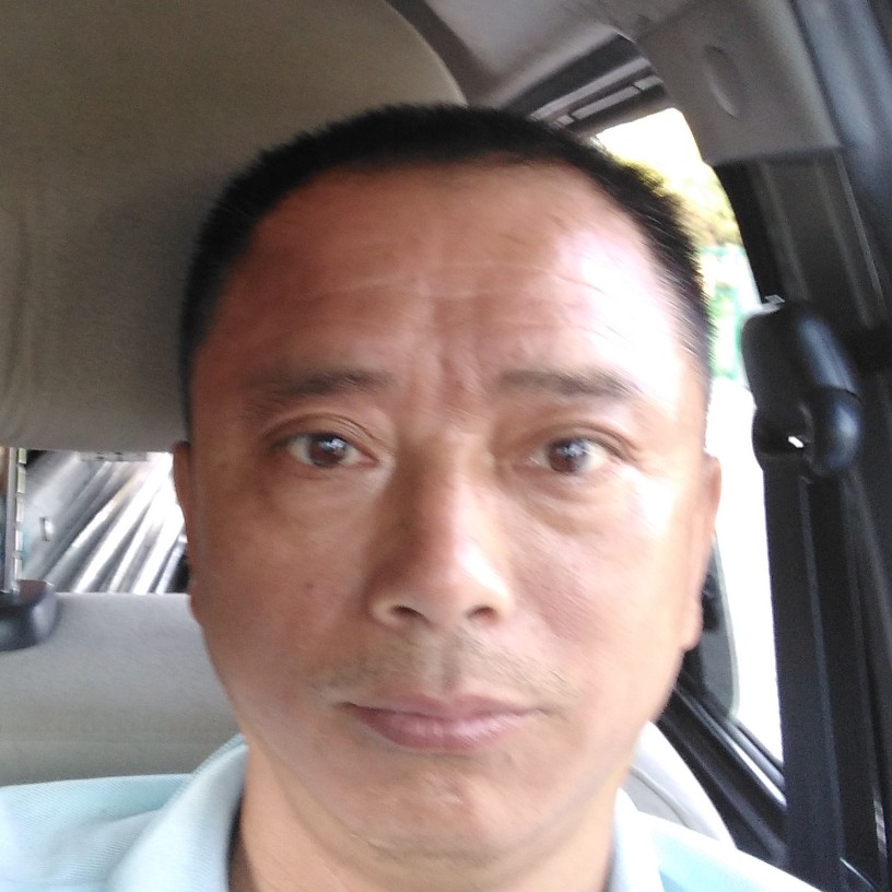 夜幽灵的照片