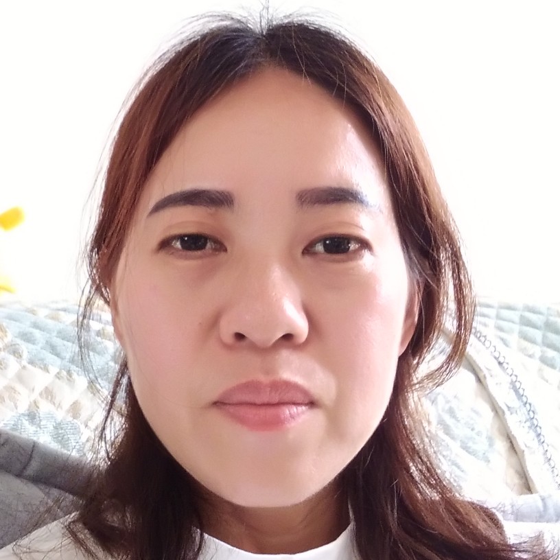 八宝粥烂漫的照片