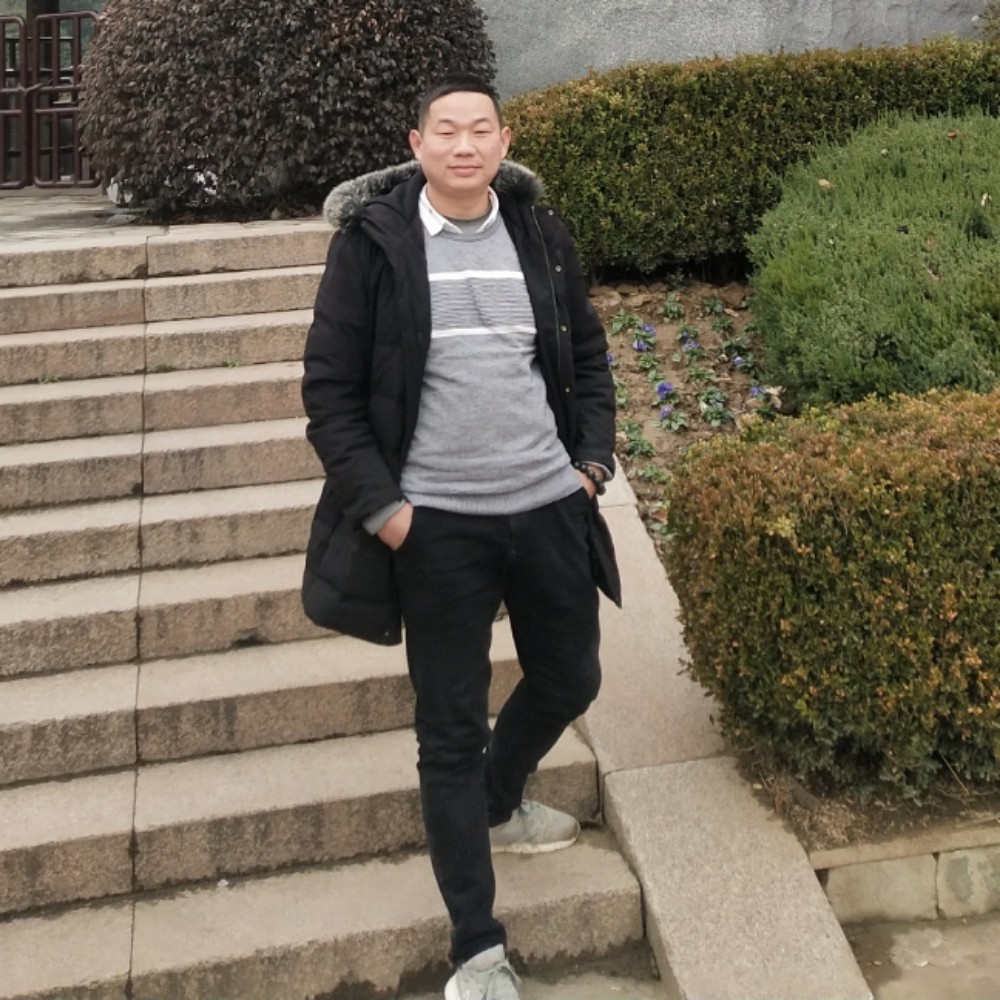 相识，有绿的照片