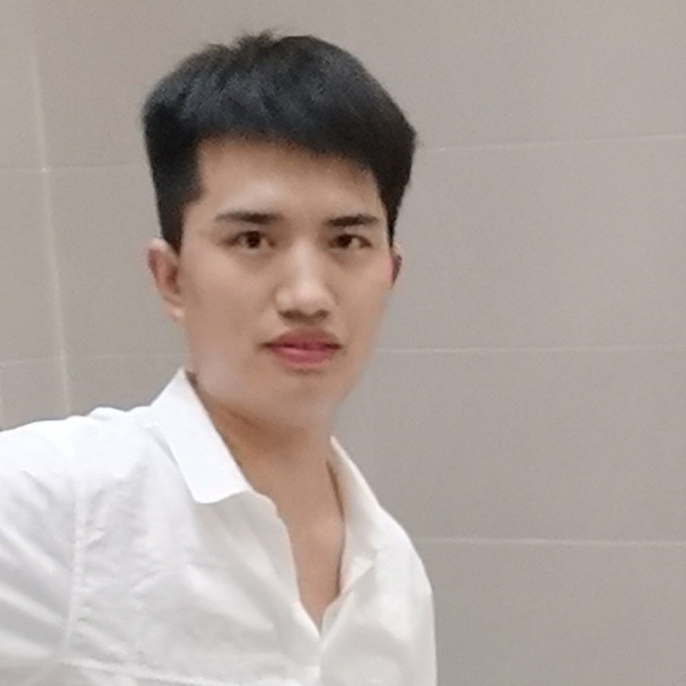 白羊与炙热的照片