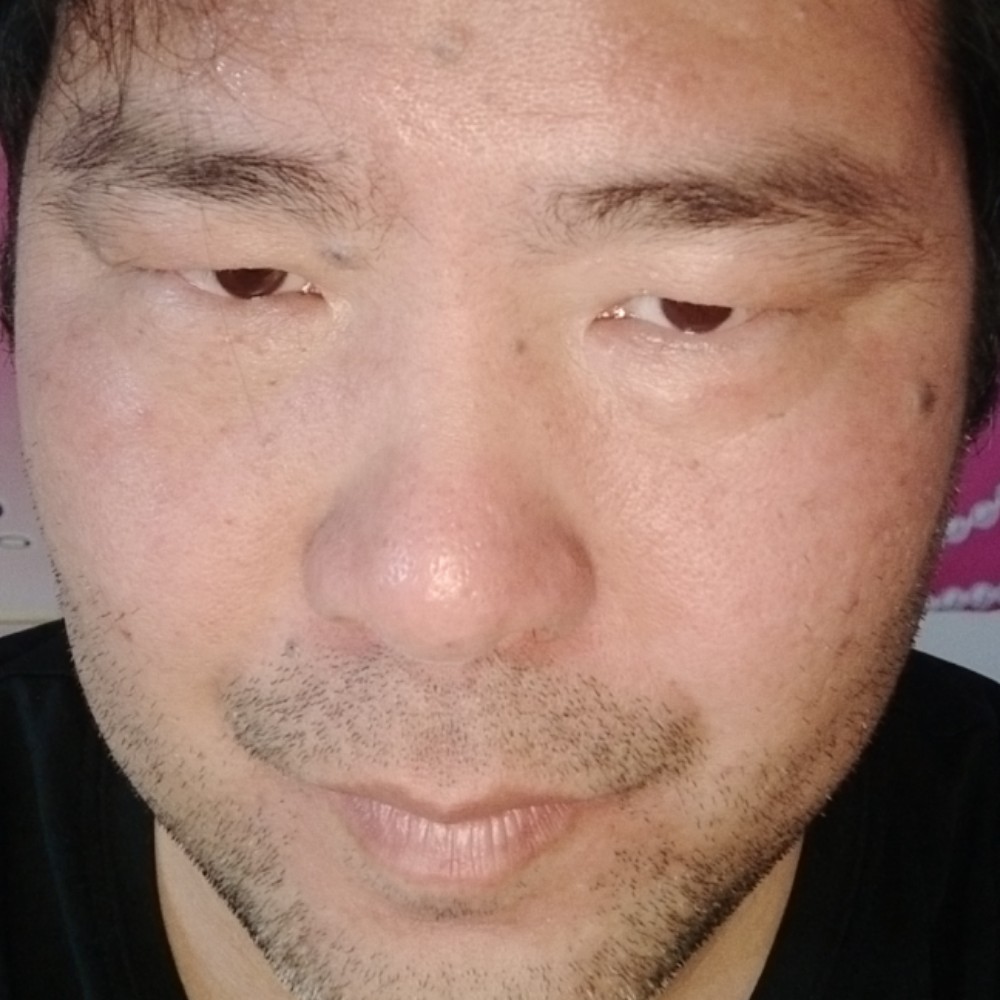 黑冰咖啡的照片
