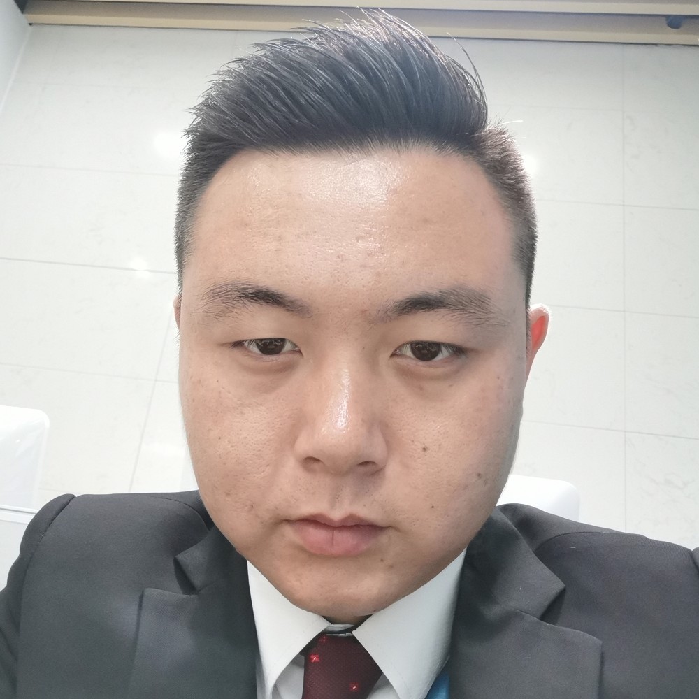 小丸子大气的照片