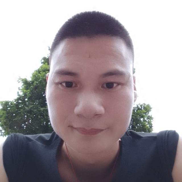 晨曦凝眸神勇的照片