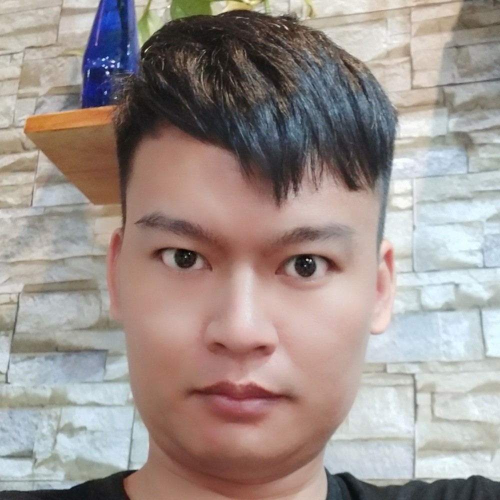 斜阳余晖的照片