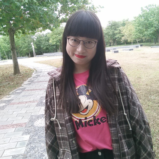 灰姑娘fairy的照片