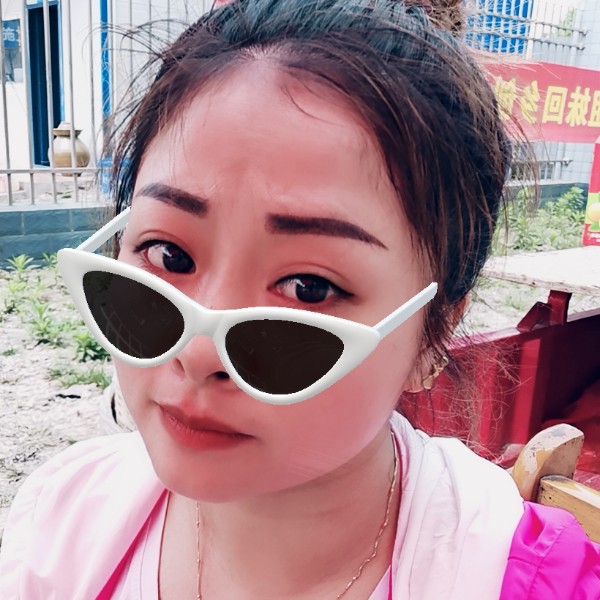 莎妹的照片
