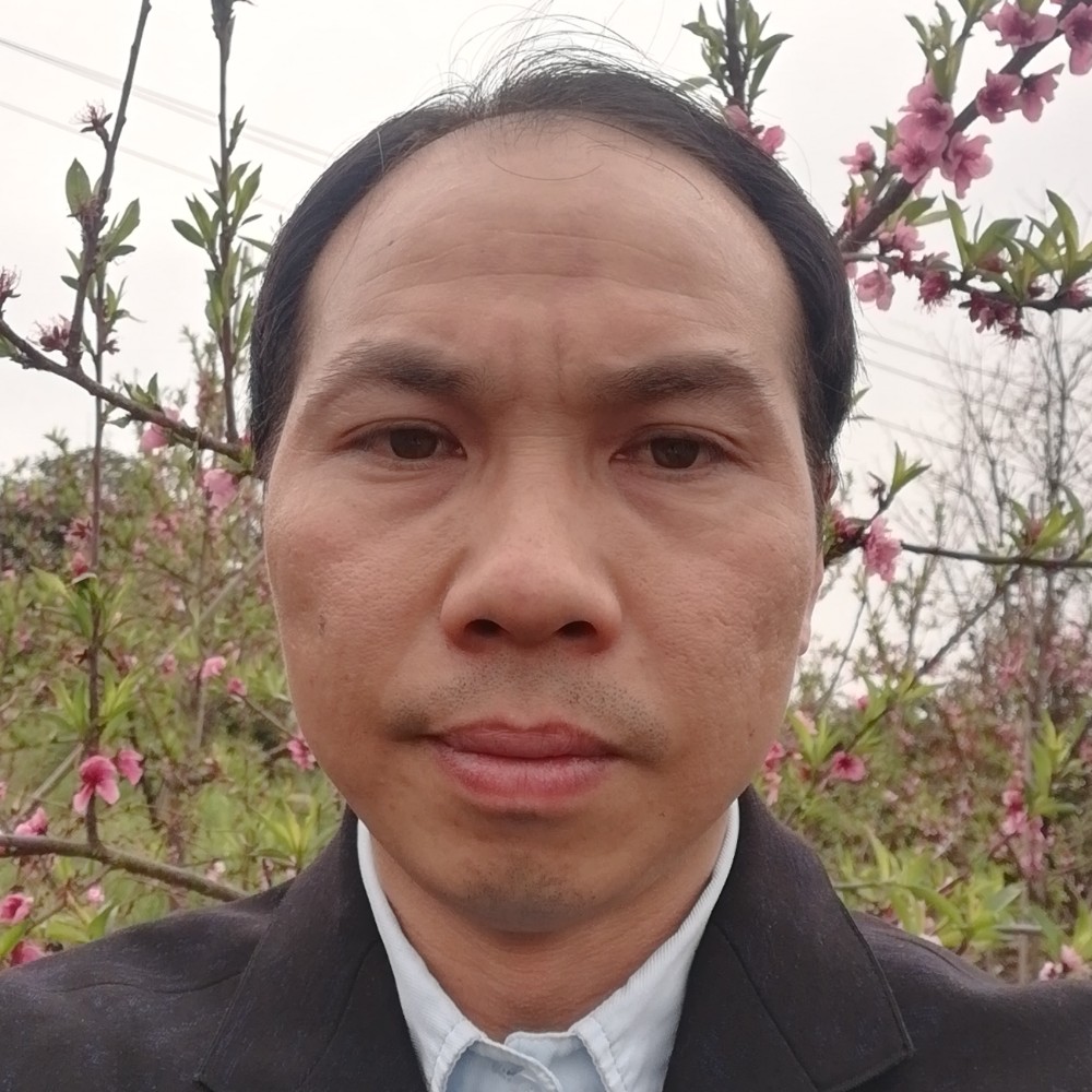 山岚热情的照片
