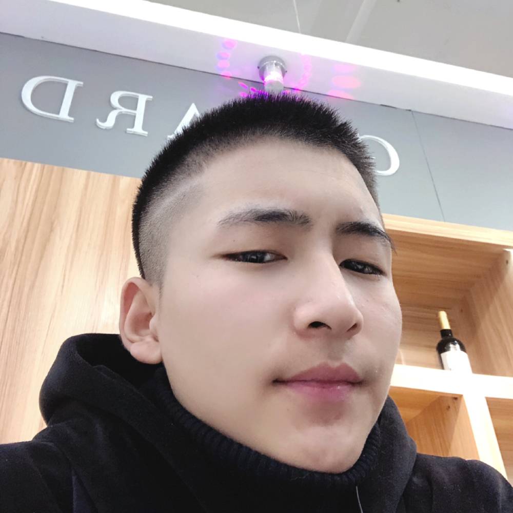 白泽大人的照片