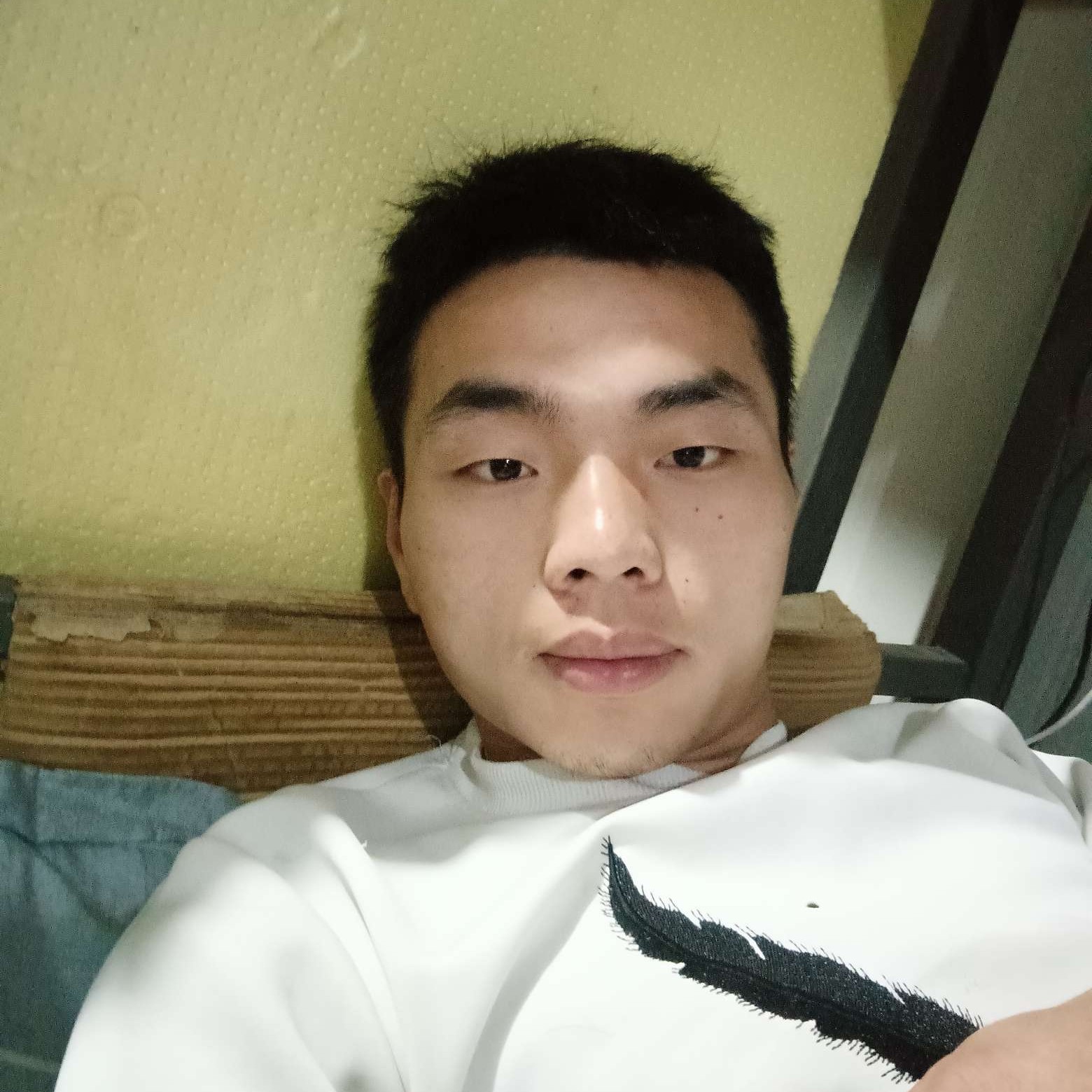 豌豆漫步勤劳的照片