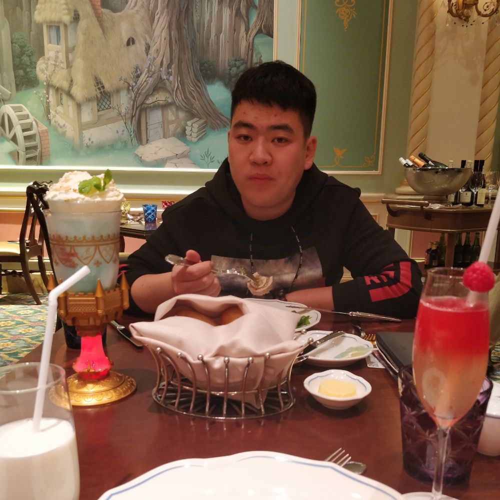 WBerry的照片