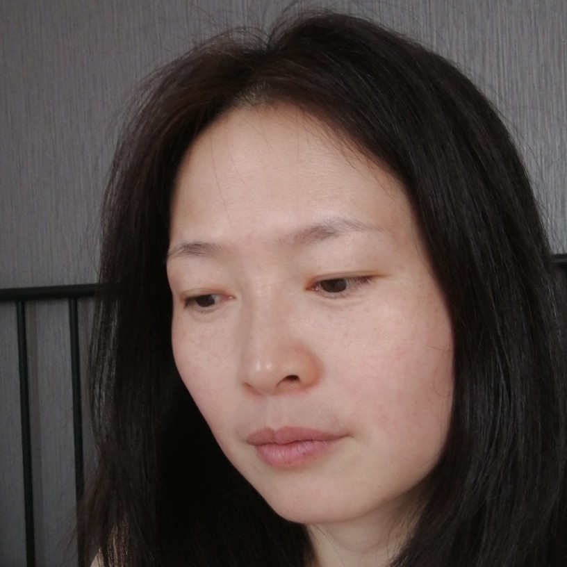 钟流毓秀的照片