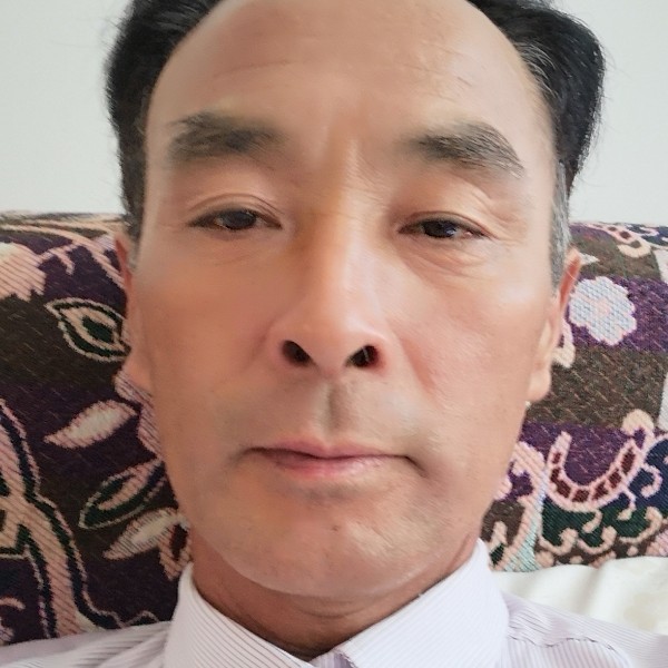 阔蓝的照片