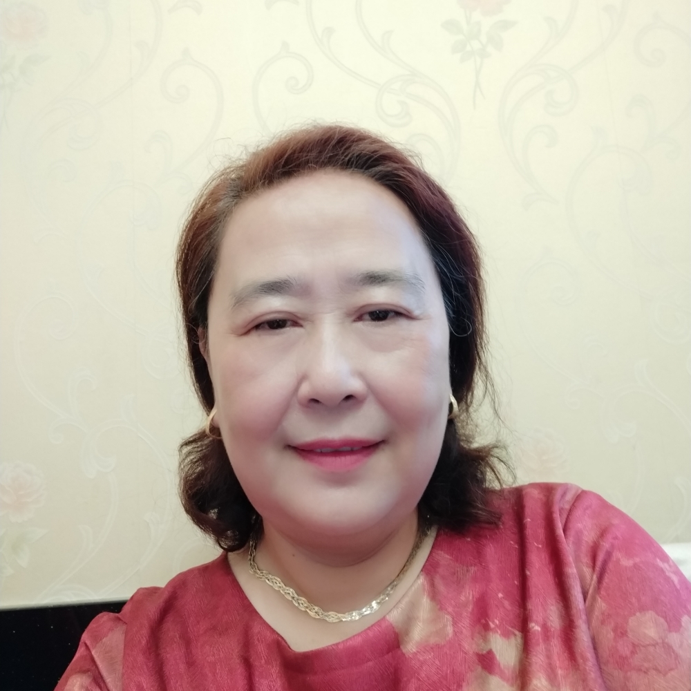 暖阳满意的照片