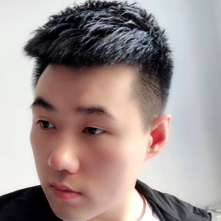 可煜不可求的照片