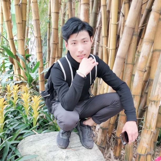 烟℃的照片