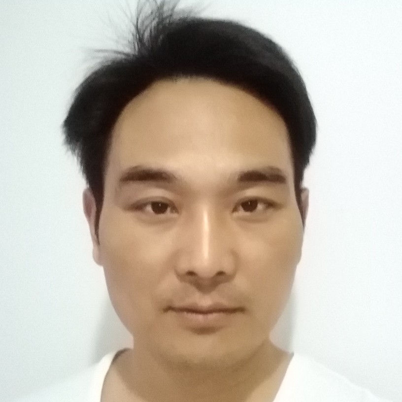 期待大气的照片