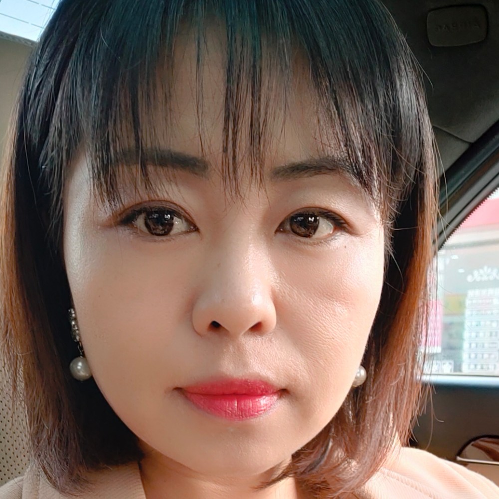 深情邂逅彩虹的照片