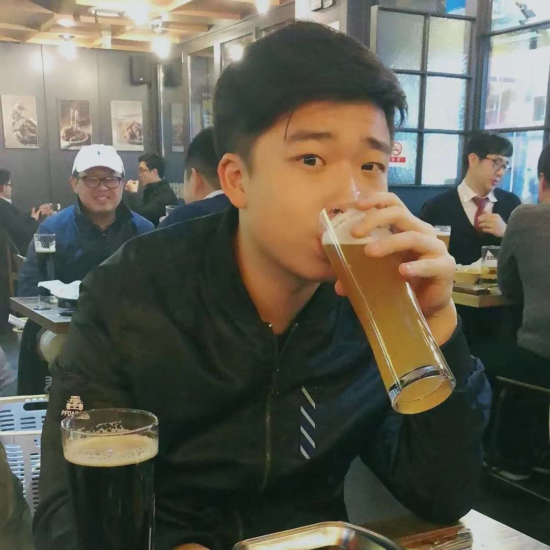 只吃咸豆腐脑的照片