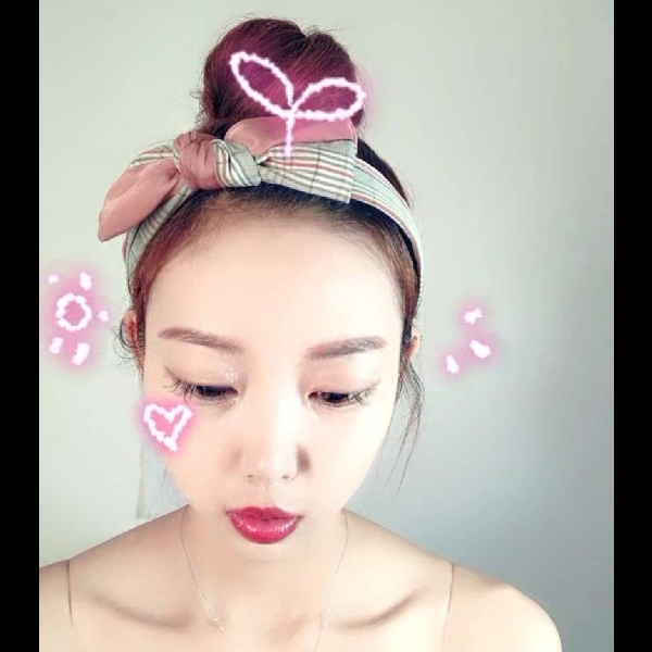 音响拿着急的照片