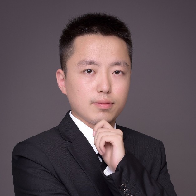 积极向前的照片
