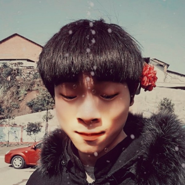 无择的照片