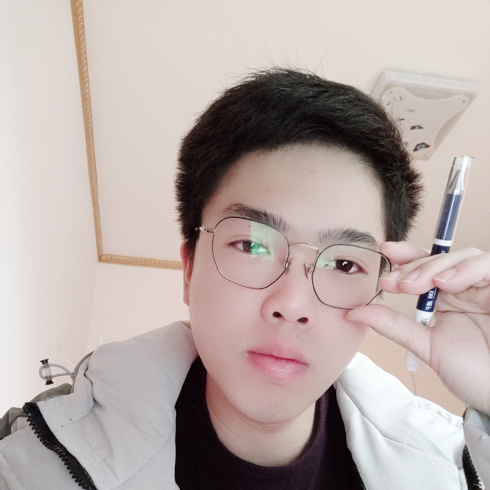 榆木~的照片