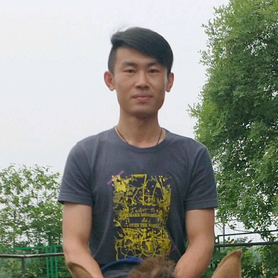 Xieh的照片