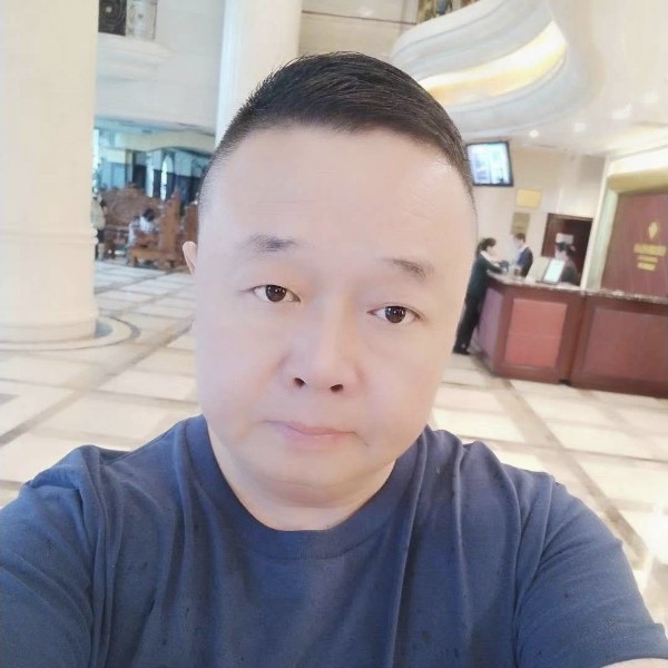 笑靥傻傻的照片
