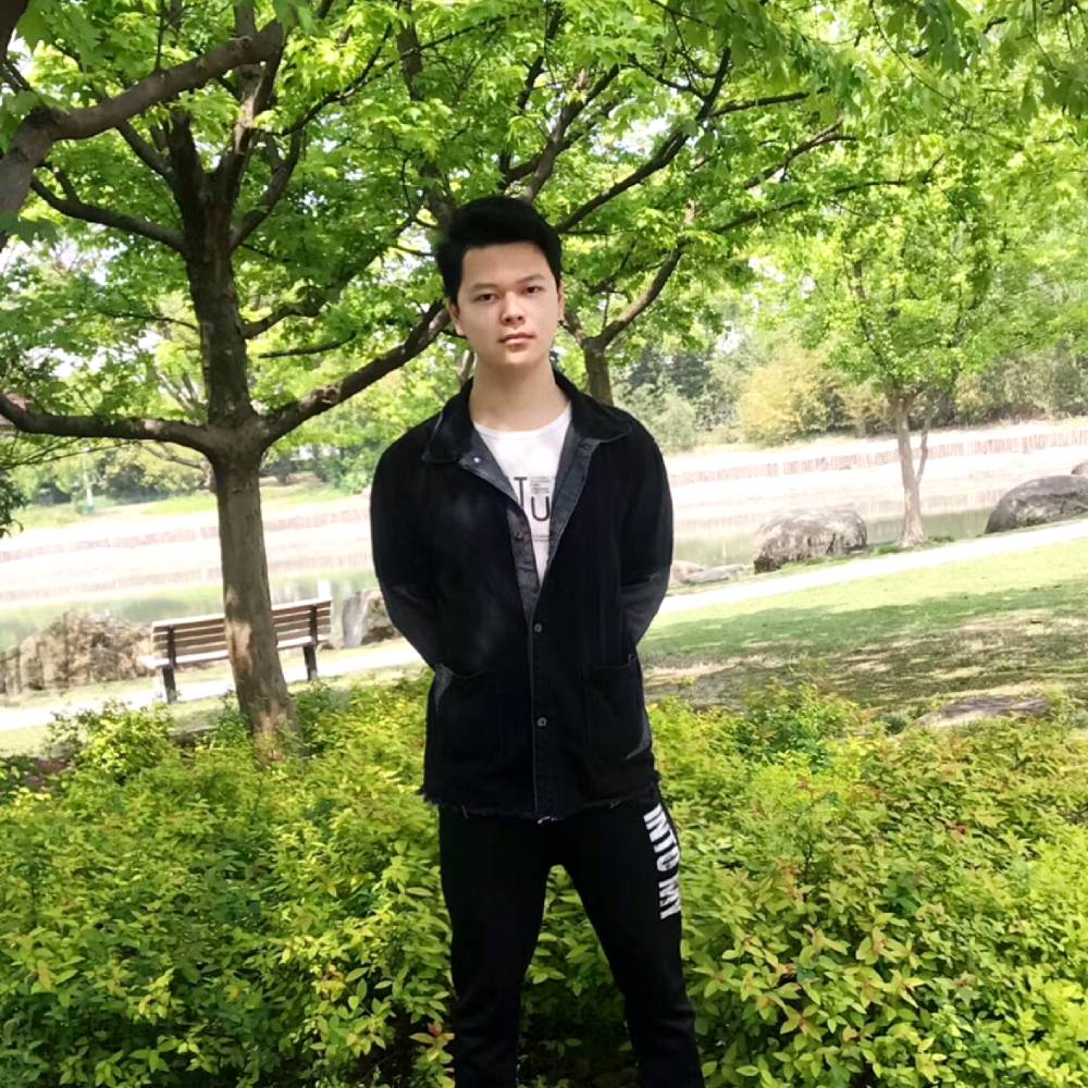 冬日清晨的照片