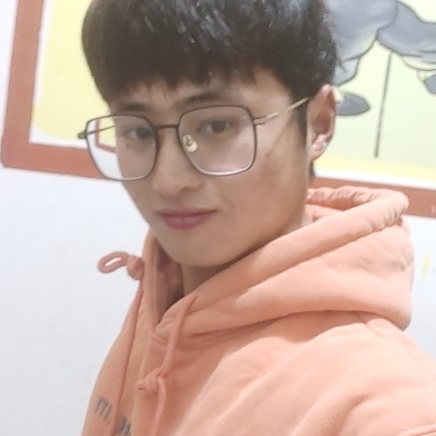 心劫说一个人的照片