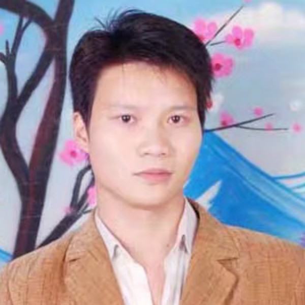 幸福敲门相伴一生的照片