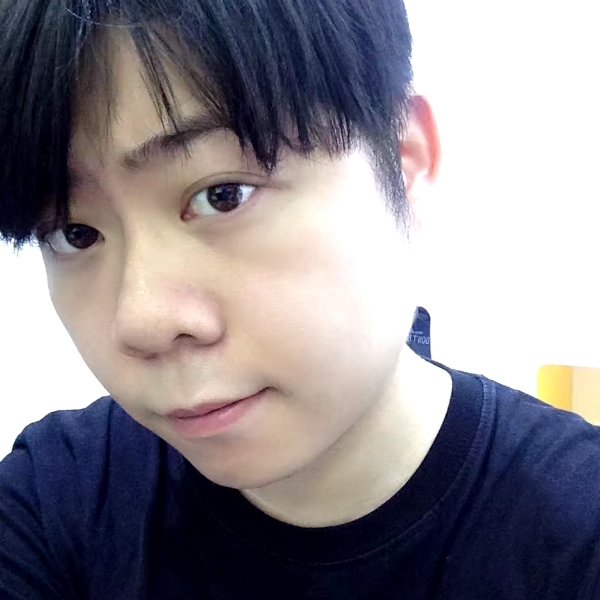 小姐姐你头发好油的照片
