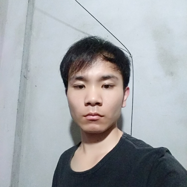 中心给自信的照片