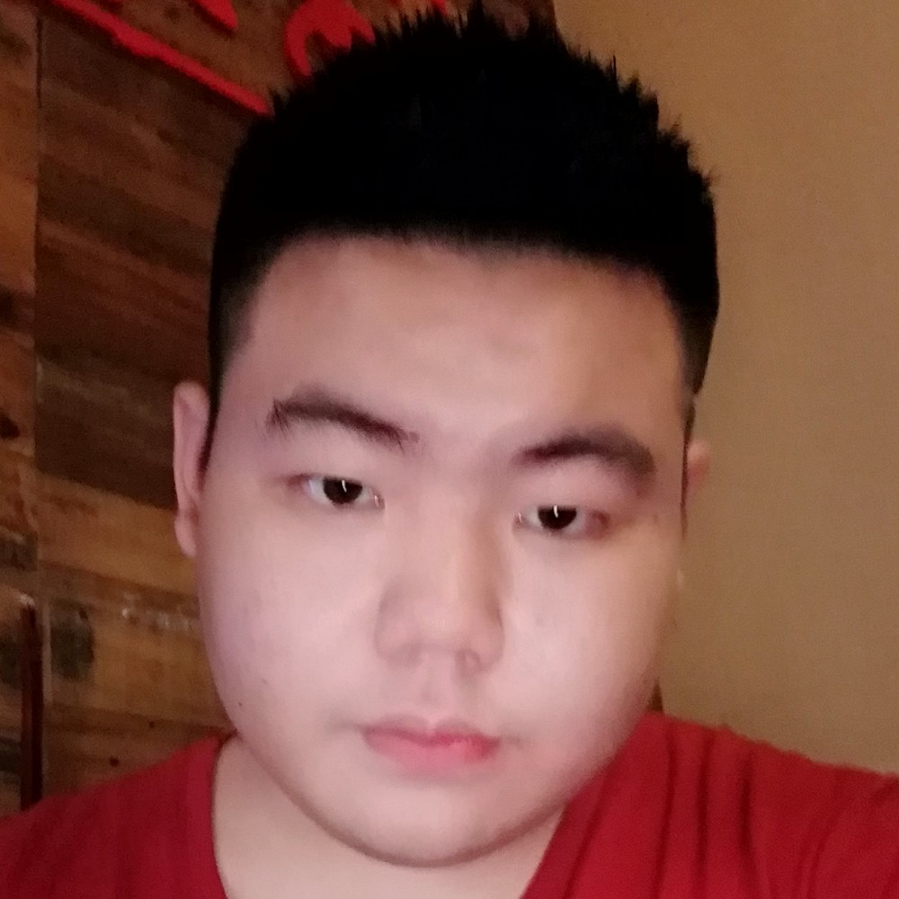 粗暴邂逅尘宵的照片