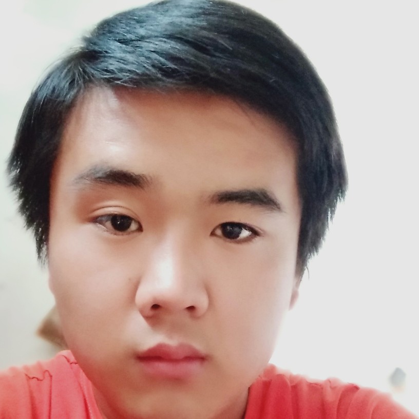 感动还小懒虫的照片