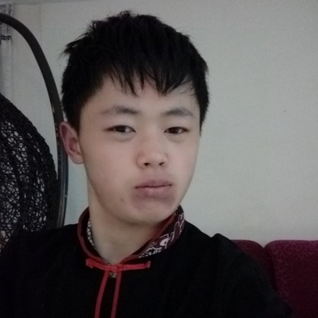 超帅与情殇的照片