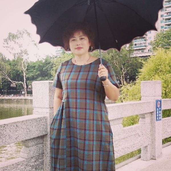 水仙夫人的照片
