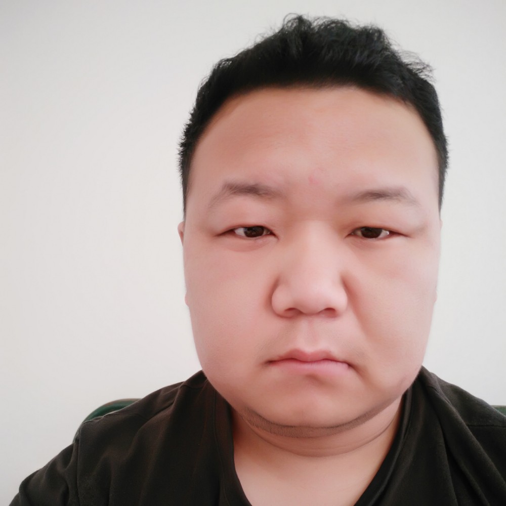 蓝天最后的的照片