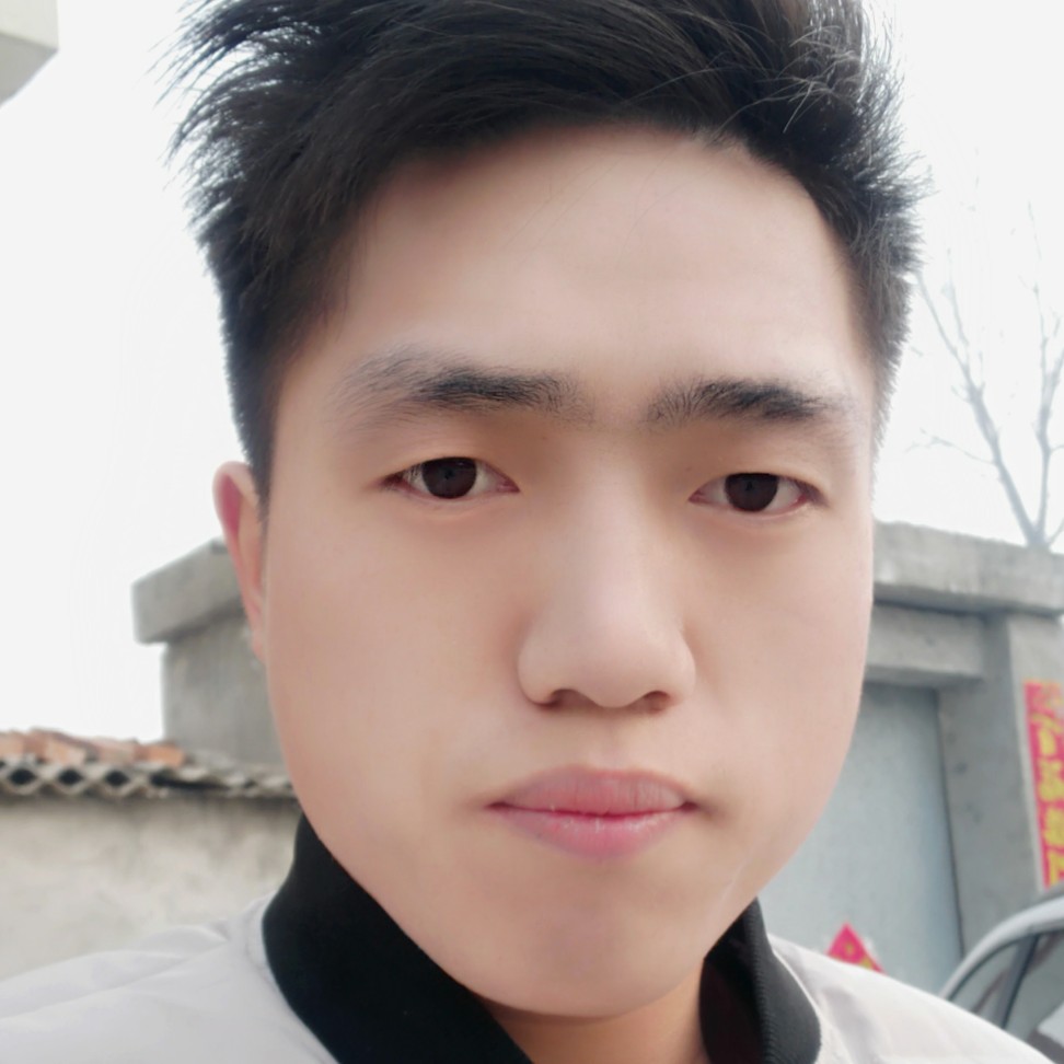执着的小单身的照片
