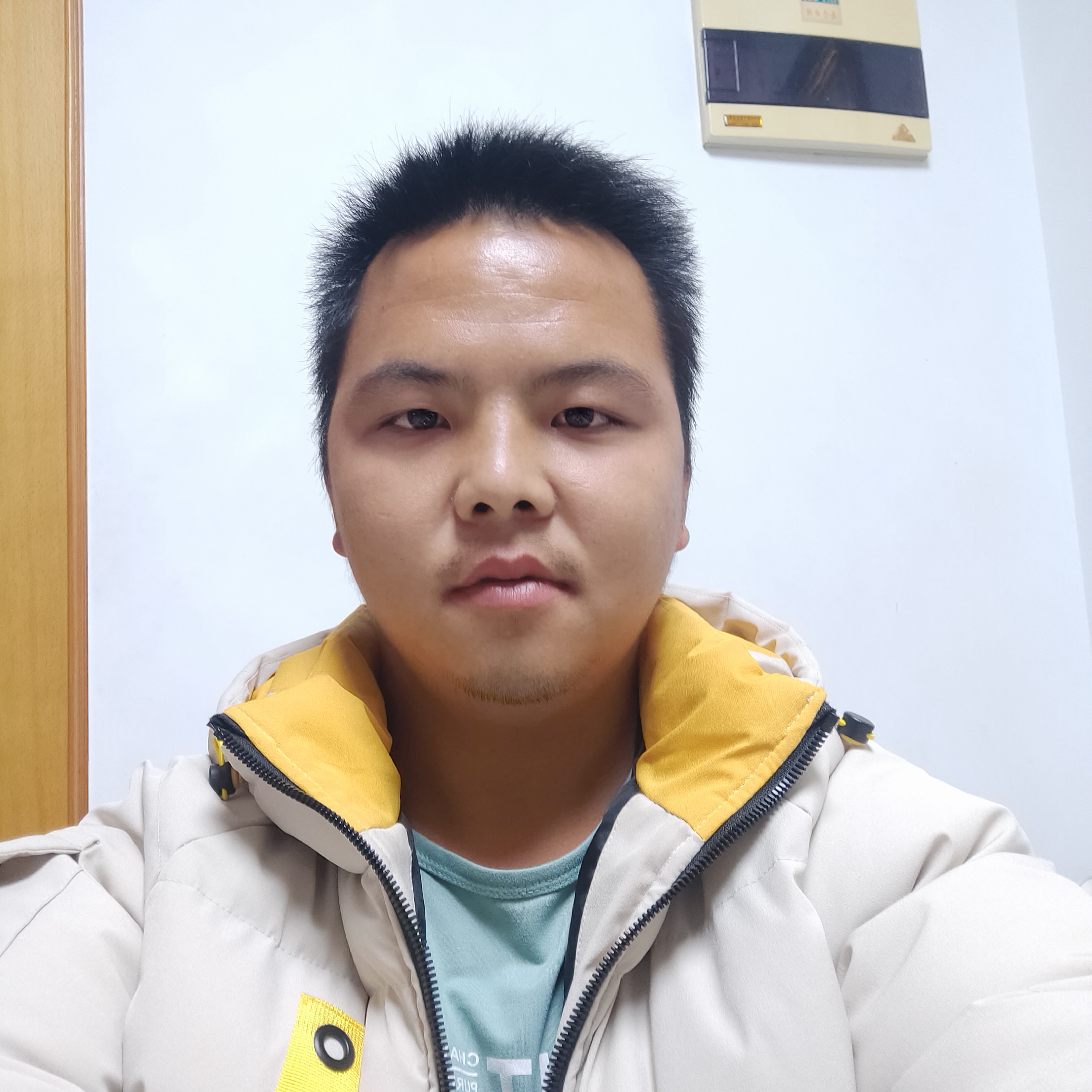 朱志军的照片